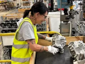 Neuer Auftrag, neue Perspektiven