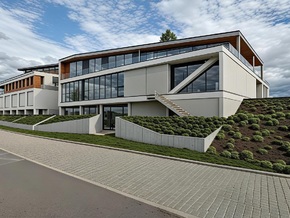 Startschuss für modernes Reha- und Öko-Zentrum in Pfalzen