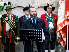 "Keine Freiheit ohne Recht"