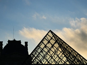 Louvre will nach Krisenjahr künftig "global denken"