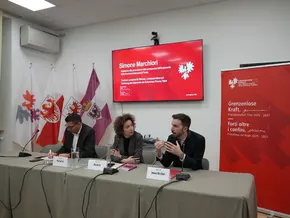 Autonomie und Demokratie im Mittelpunkt vom Euregio-Dienstag