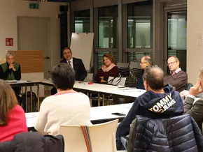 Unterstützungsleistung 65+: Treffsicherheit weiter erhöhen