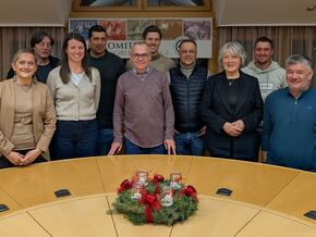 Welschnofen schnürt 10,2 Millionen Euro schweren Haushalt