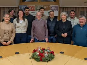 Welschnofen schnürt 10,2 Millionen Euro schweren Haushalt