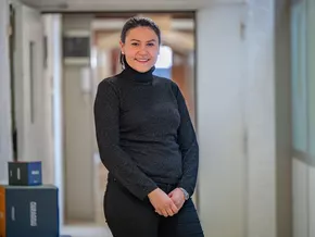 Irene Prinoth leitet ab Februar 2026 das Ladinische Kulturinstitut