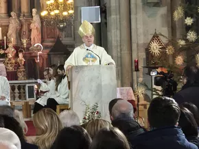 Weihnachten ist mehr als ein Gefühl