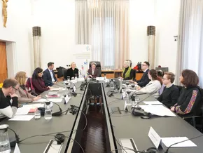 Neuer Schritt zu mehr Teilhabe von Menschen mit Behinderungen