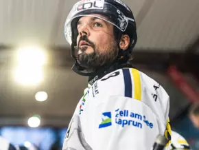 AHL: Direktes Duell um Rang zwei in der Vorweihnachts-Runde