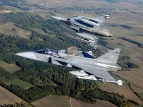 „NATO erwägt, gegenüber Russlands hybrider Kriegsführung ‚aggressiver‘ vorzugehen“