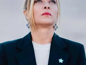 Melonis Schachzug: Italien lehnt im Streit um russische Vermögenswerte EU-Plan ab