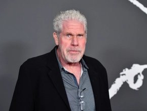 US-Schauspieler Perlman hielt sich für hässlich