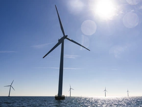 Washington stoppt große Windkraft-Projekte