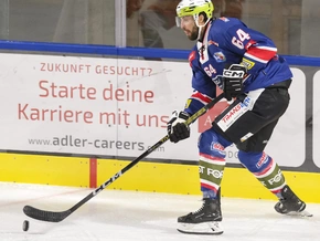 Noch drei Spiele vor Weihnachten für die Rittner Buam SkyAlps