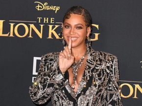 Beyoncé nun Milliardärin