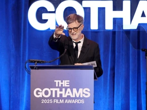 Gotham-Awards-Hauptpreis für "One Battle After Another"