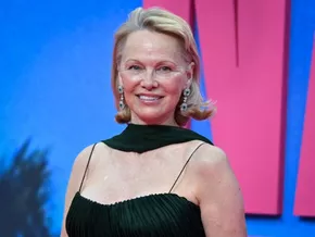 Pamela Anderson würde gerne ihren Namen ändern