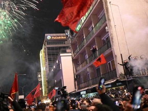 Kurti erreicht bei Neuwahl im Kosovo fast 50 Prozent