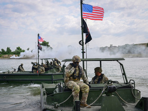 76.000 US-Soldaten bleiben vorerst in Europa