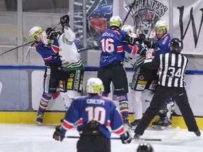 Weihnachtswoche bringt zwei Spiele gegen österreichische Teams