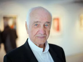 Armin Mueller-Stahl denkt hin und wieder ans Auswandern