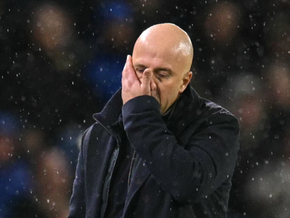 Feuer am Dach bei Liverpool vor CL-Duell bei Inter Mailand