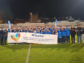 Soziales Engagement: Eine Initiative verbindet Generationen