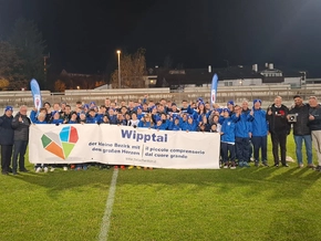 Soziales Engagement: Eine Initiative verbindet Generationen