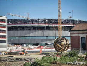 Olympia-Zitterpartie in Italien