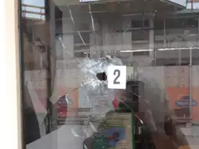 Konkrete Ermittlungsansätze nach Schüssen in Hollabrunn