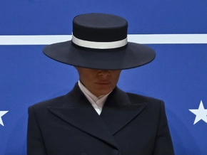 Trailer zeigt erste Szenen aus Doku-Film über Melania Trump