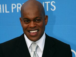 US-Opernsänger Jubilant Sykes erstochen