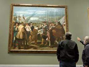 “Das Geheimnis von Velázquez”: Dem Meister auf der Spur