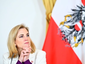 Österreich entsendet Experten in den Nahen Osten