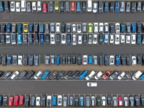 Deutsche Autobauer mit niedrigstem Quartalsgewinn seit 2009