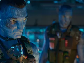 Avatar: Fire and Ash