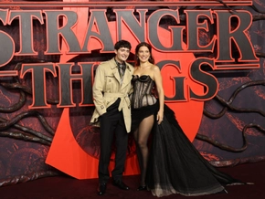 Druck vor "Stranger Things"-Finale enorm