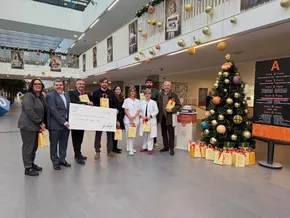 Der Baum der Wünsche