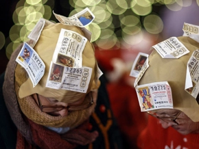 Glück gehabt – aber nicht genug Lose: Millionen-Gewinn sorgt für Katerstimmung