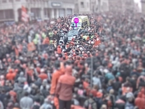 21,5 Jahre Haft für Täter bei Liverpools Meisterfeier