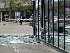 Drei Bankomat-Sprenger zu vier Fällen in Wien vor Gericht