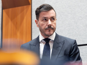 Benko-Prozess – Benko und WKStA bekämpfen Urteil