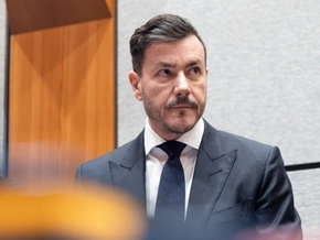 Benko-Prozess - Benko und WKStA bekämpfen Urteil