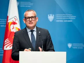 Rotes Kreuz in Leifers: Raumprogramm für neuen Sitz genehmigt