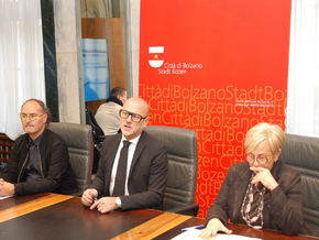 Bozen stellt neue Maßnahmen für Inklusion und Teilhabe vor