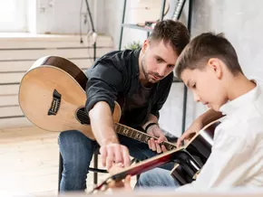 Stärkung der musikalischen Bildung im Land