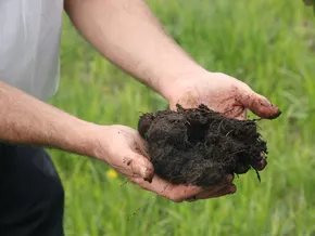 „Böden sichern unsere Zukunft“