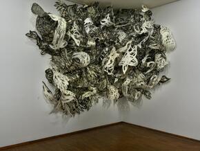 Papierkram: Die Albertina würdigt ihr wichtigestes Medium