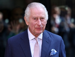 Krebstherapie von König Charles kann reduziert werden