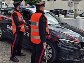 Diebisches Pärchen schlägt in Branzoll zu