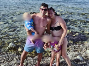 Schicksalsschlag für junge Familie aus Brixen